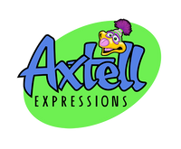 axtell puppets